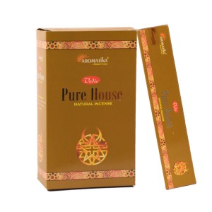 Pure House - Αγνό Σπίτι Aromatika στικ